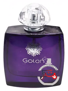پَشن گُلَن | passion golan